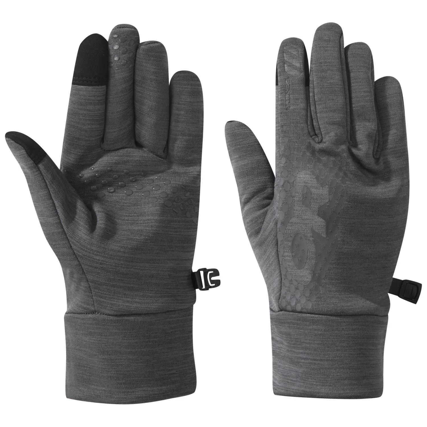 OUTDOOR RESEARCH WOMENS VIGOR MIDWEIGHT SENSOR GLOVES