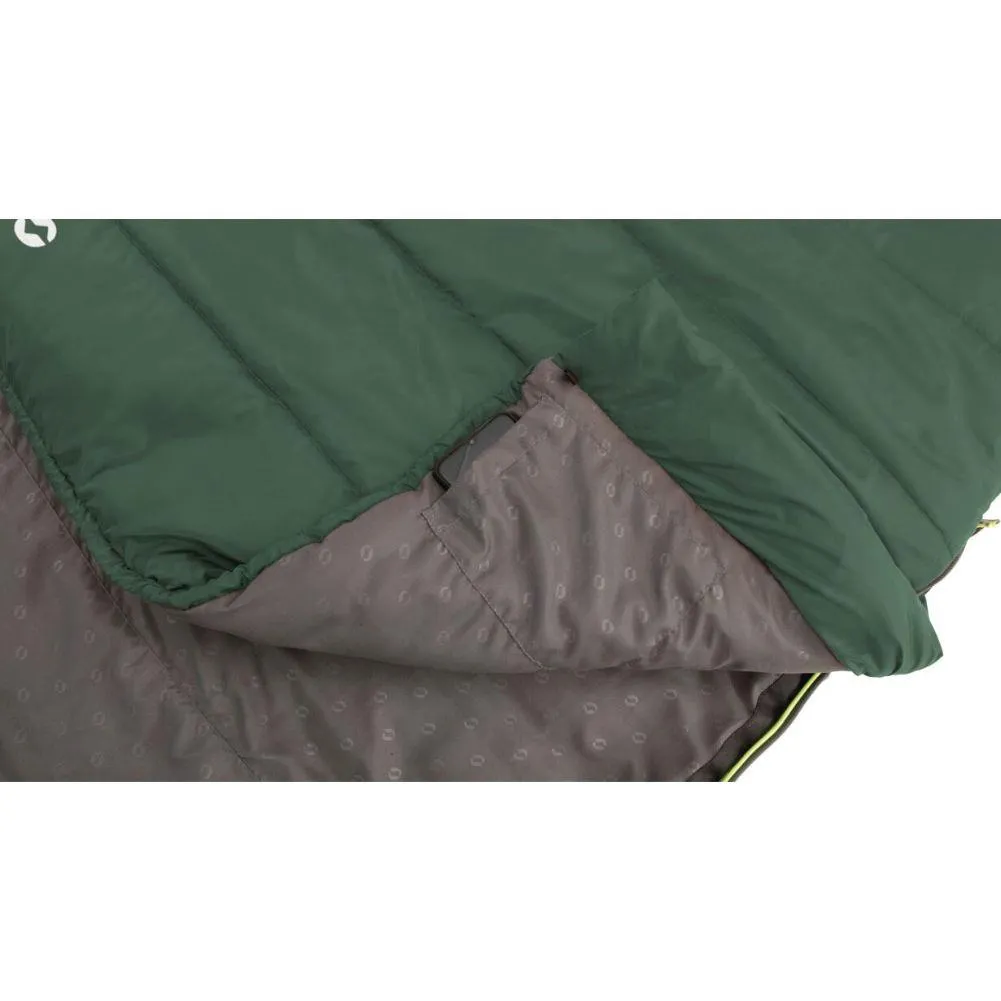 Outwell Sleeping Bag Canella Supreme