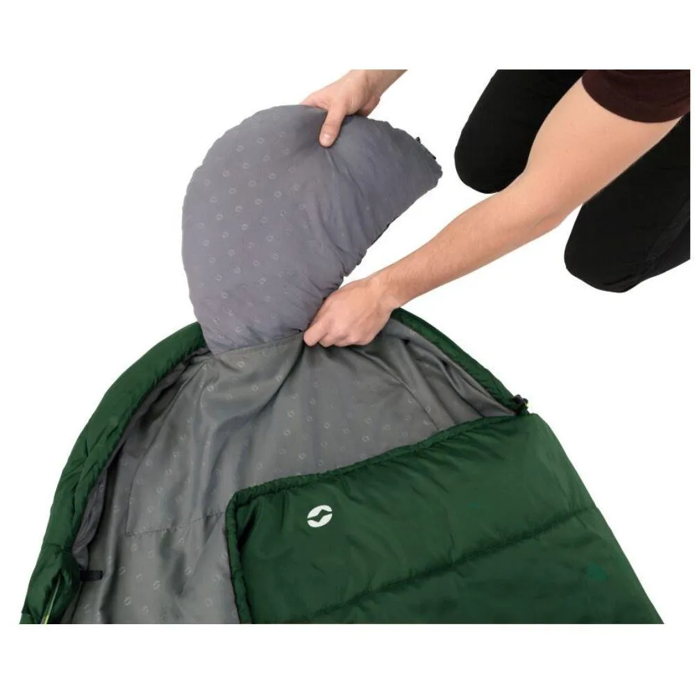 Outwell Sleeping Bag Canella Supreme