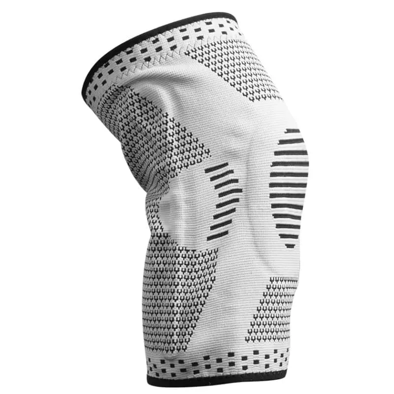 Patella Gel Pad Compression Knee Brace Support from OrthoPro