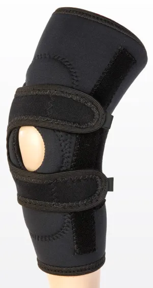 Pedi Patella Stabilizer with “J”  Buttress (PK15)