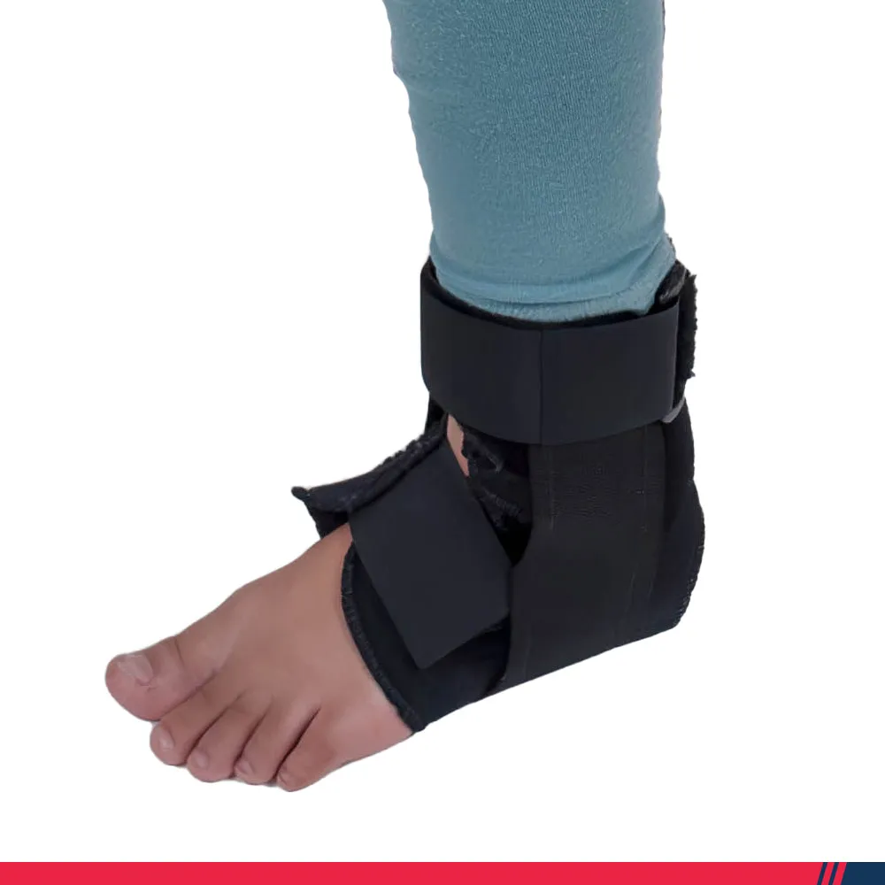 Pediatric Ankle Brace (PA1-C)