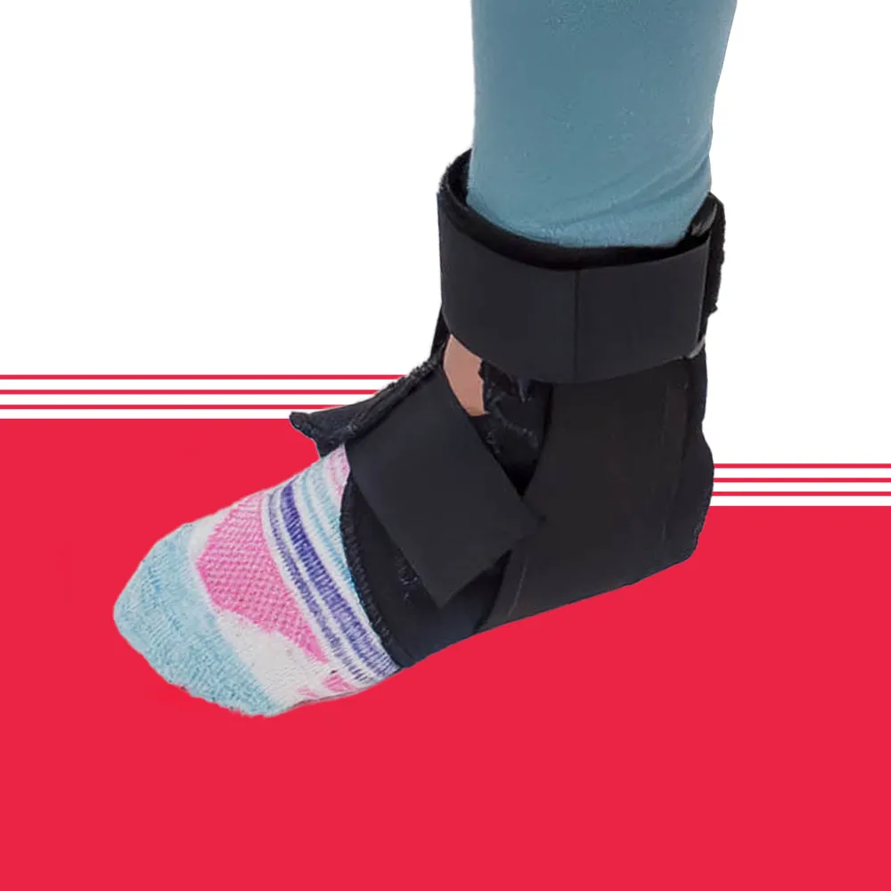 Pediatric Ankle Brace (PA1-C)