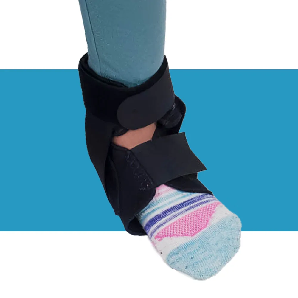 Pediatric Ankle Brace (PA1-C)