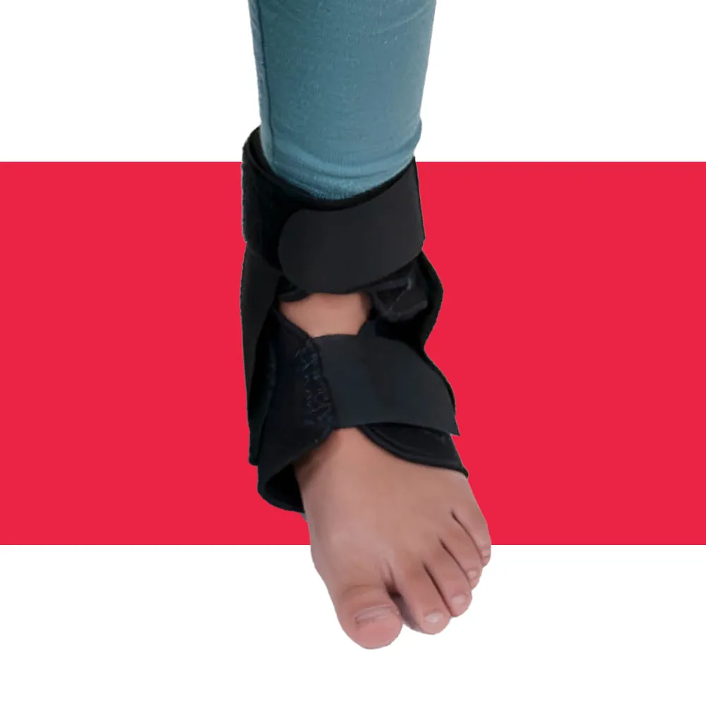 Pediatric Ankle Brace (PA1-C)