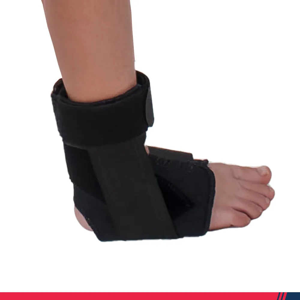 Pediatric Ankle Brace (PA1-C)