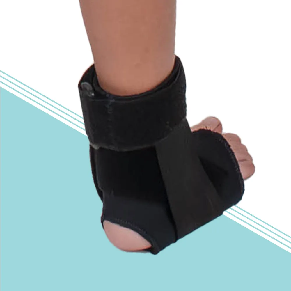 Pediatric Ankle Brace (PA1-C)