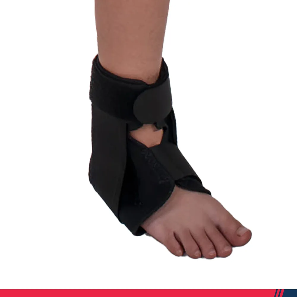 Pediatric Ankle Brace (PA1-C)