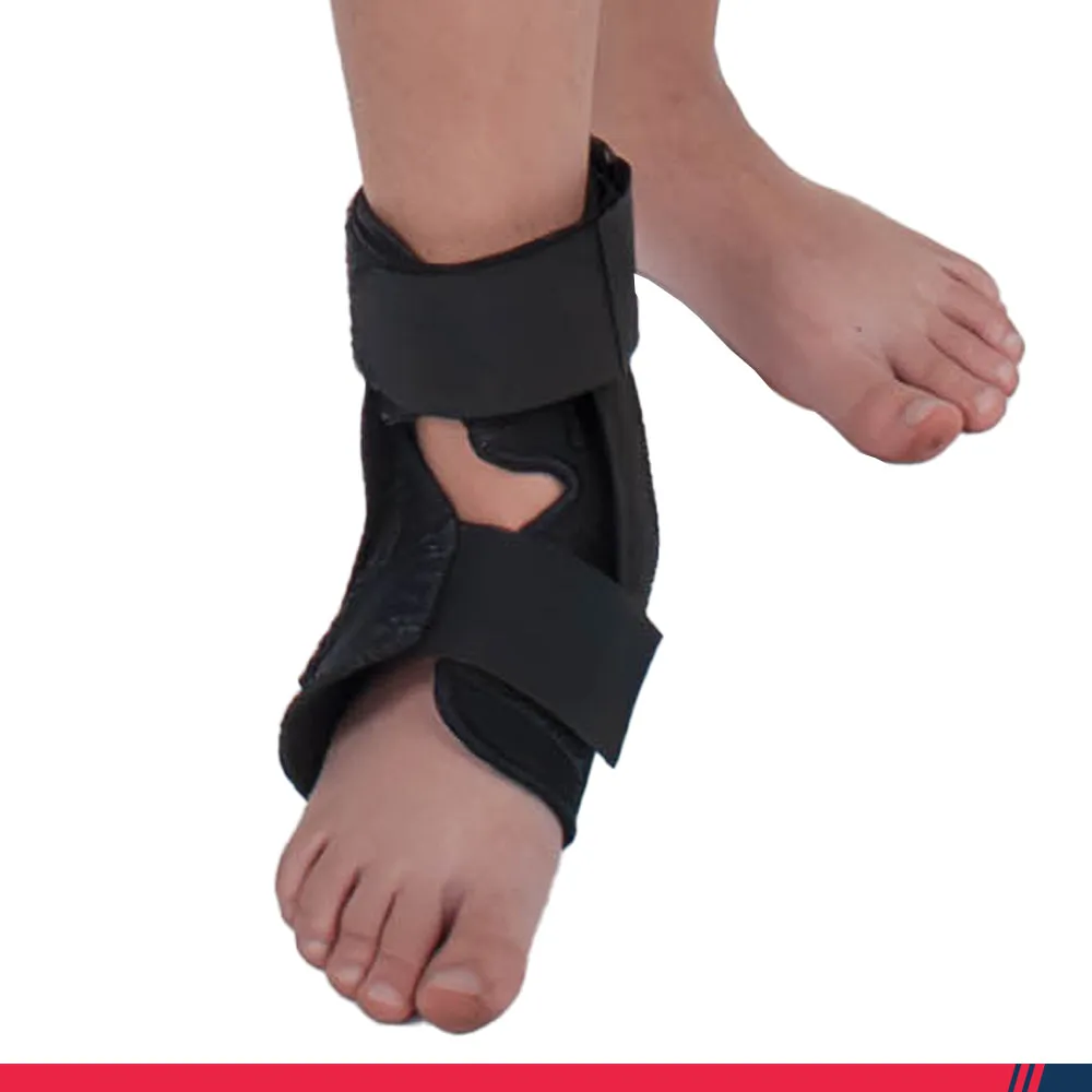 Pediatric Ankle Brace (PA1-C)