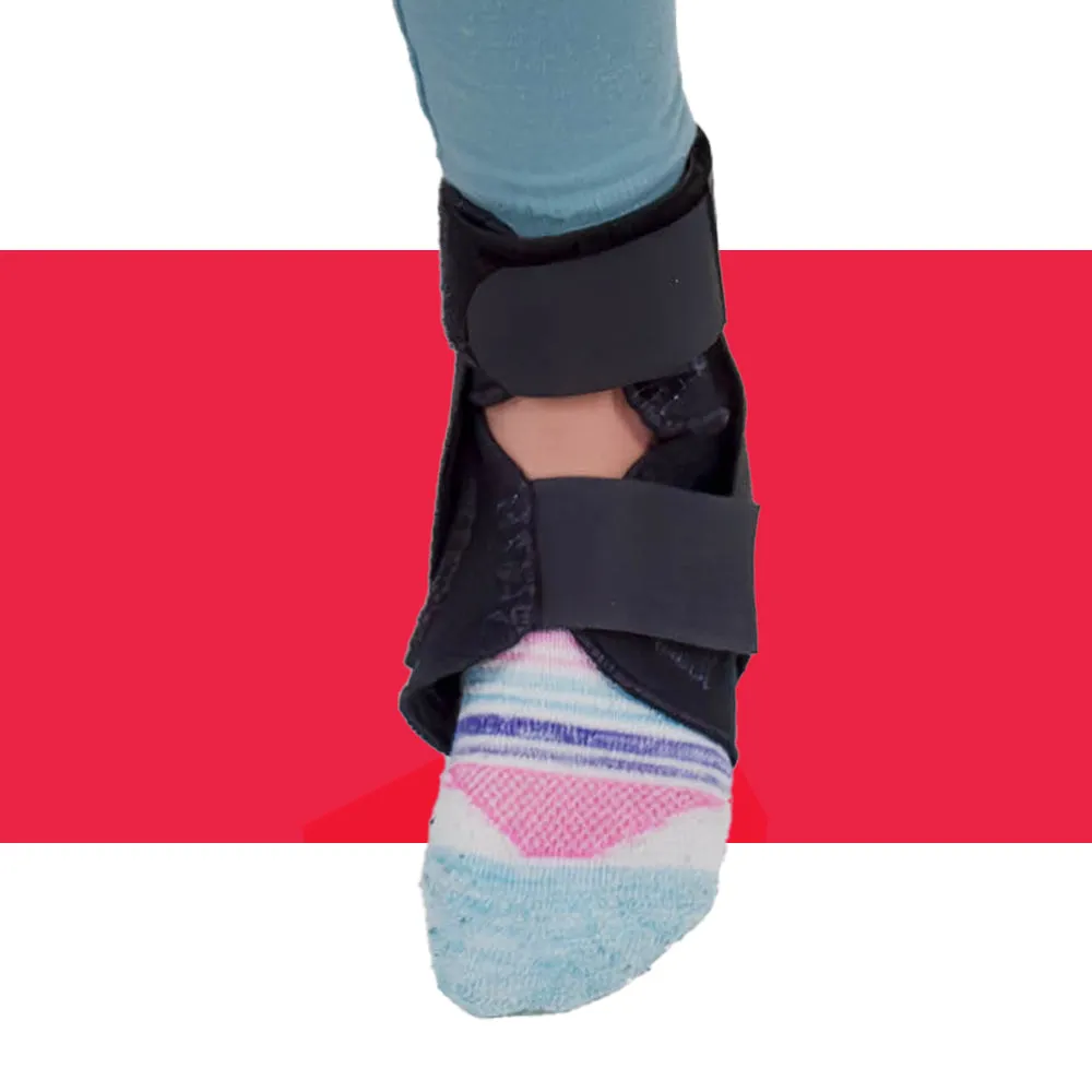 Pediatric Ankle Brace (PA1-C)