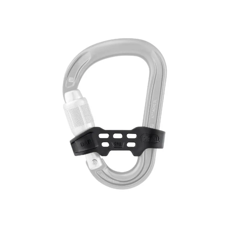 Petzl Carabiner Positioning Bar