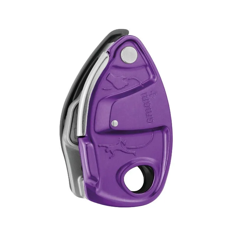 Petzl GRIGRI  Belay Device