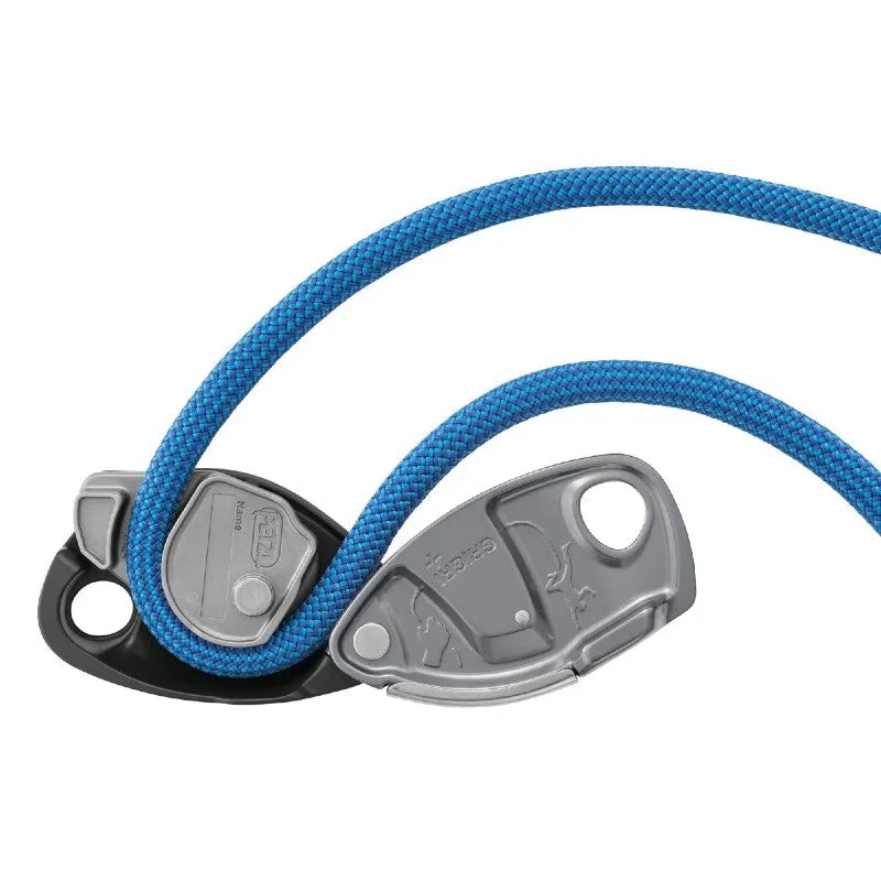 Petzl GRIGRI  Belay Device