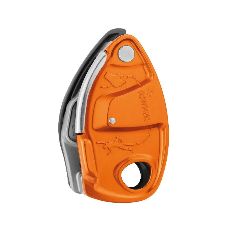 Petzl GRIGRI  Belay Device