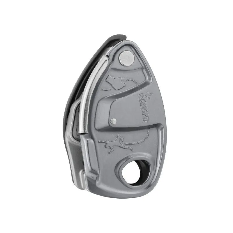 Petzl GRIGRI  Belay Device