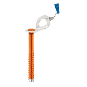 Petzl Laser Speed Light Ice Screw