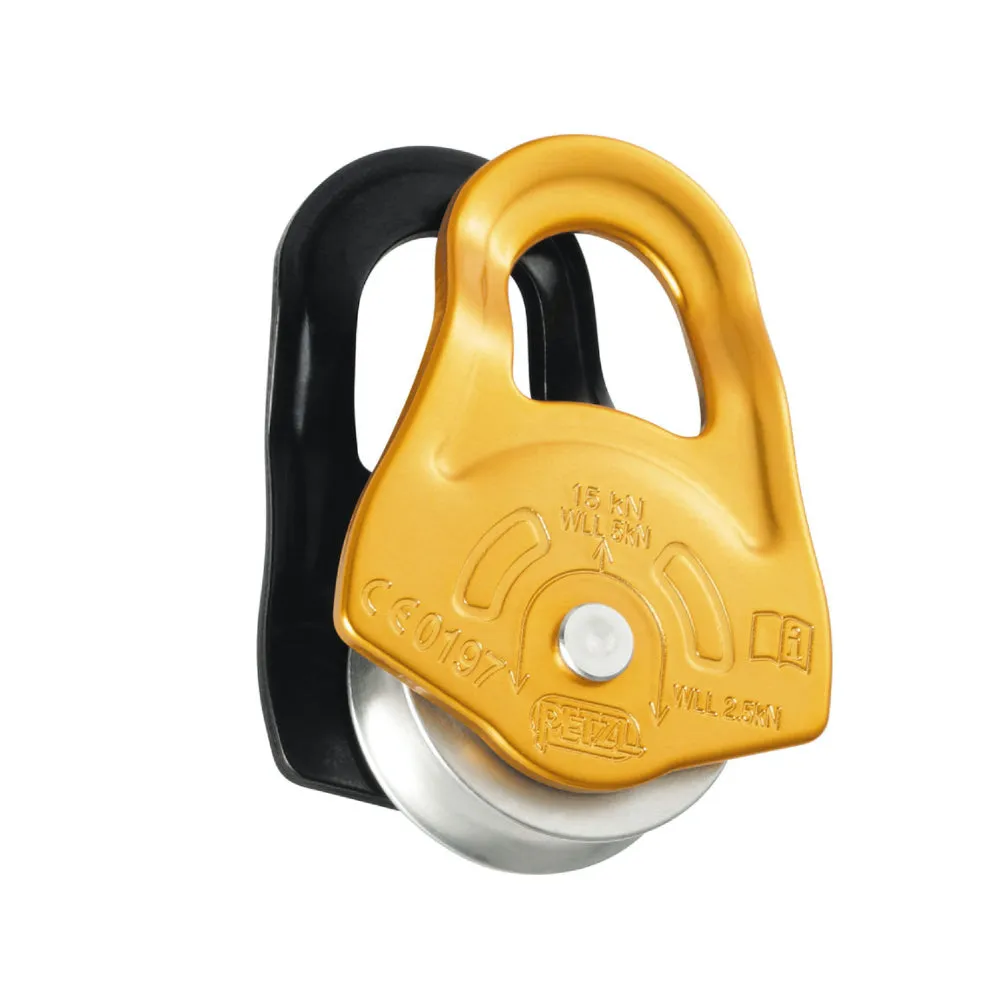 Petzl Partner Pulley