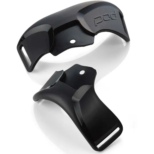 Pod K4 2.0 Cuff Set - Left