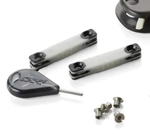 Pod K4 Hinge Rebuild Kit