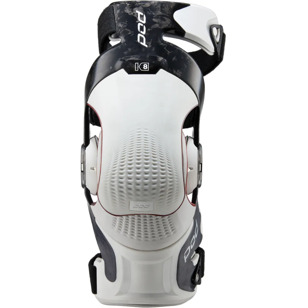 POD K8 3.0 Forged Carbon Knee Braces