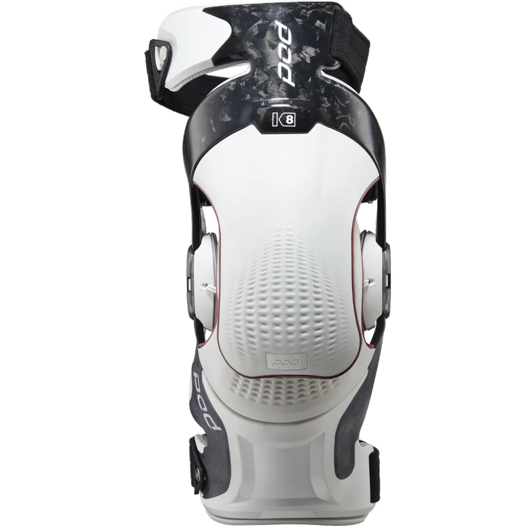 POD K8 3.0 Forged Carbon Knee Braces