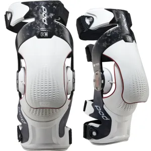 POD K8 3.0 Forged Carbon Knee Braces