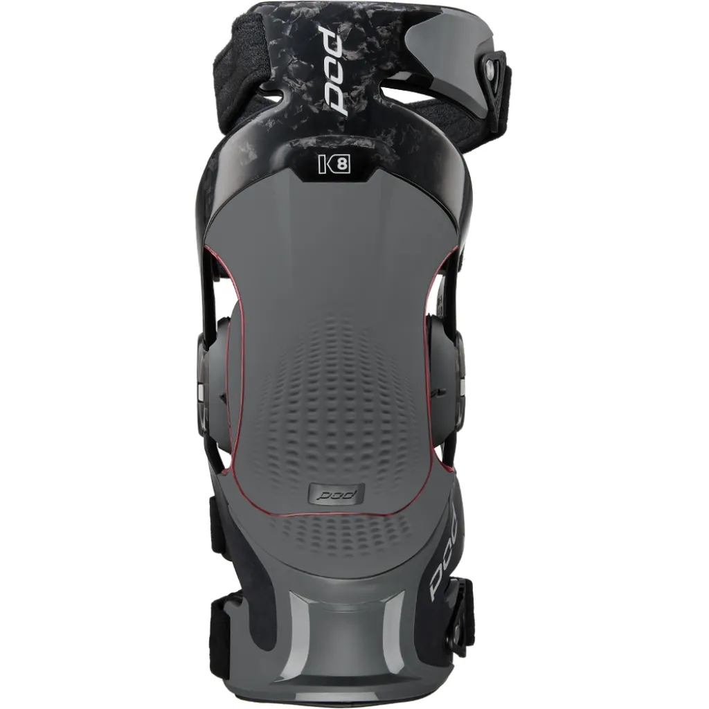 POD K8 3.0 Forged Carbon Knee Braces