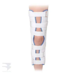 Premium Knee Immobilizer