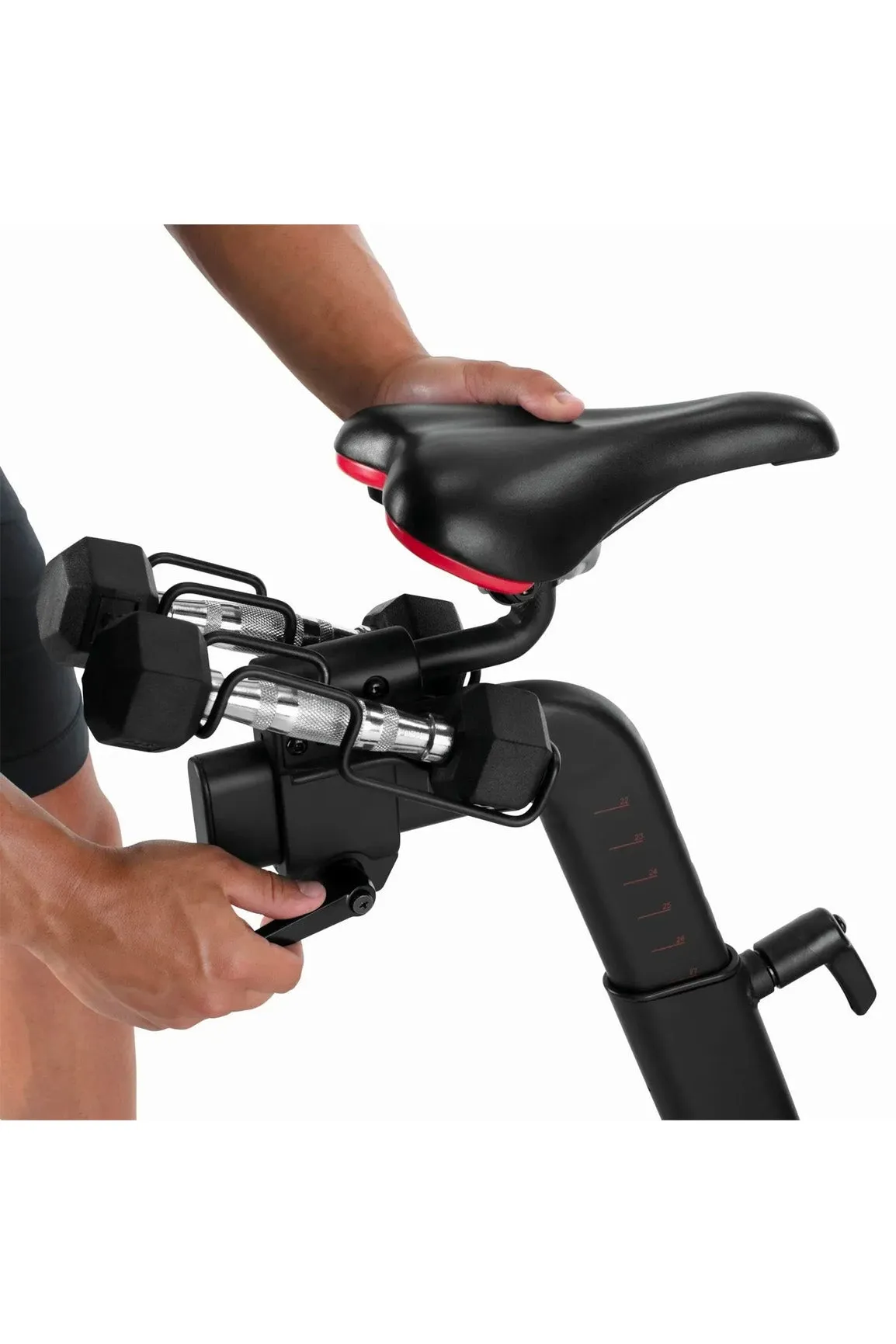 ProForm Pro C22 Studio Spin Bike (FLOOR MODEL PICK UP ONLY MELBOURNE)