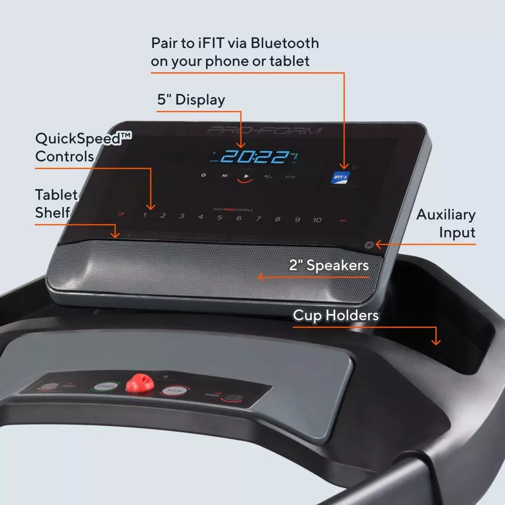 ProForm Sport TL Treadmill