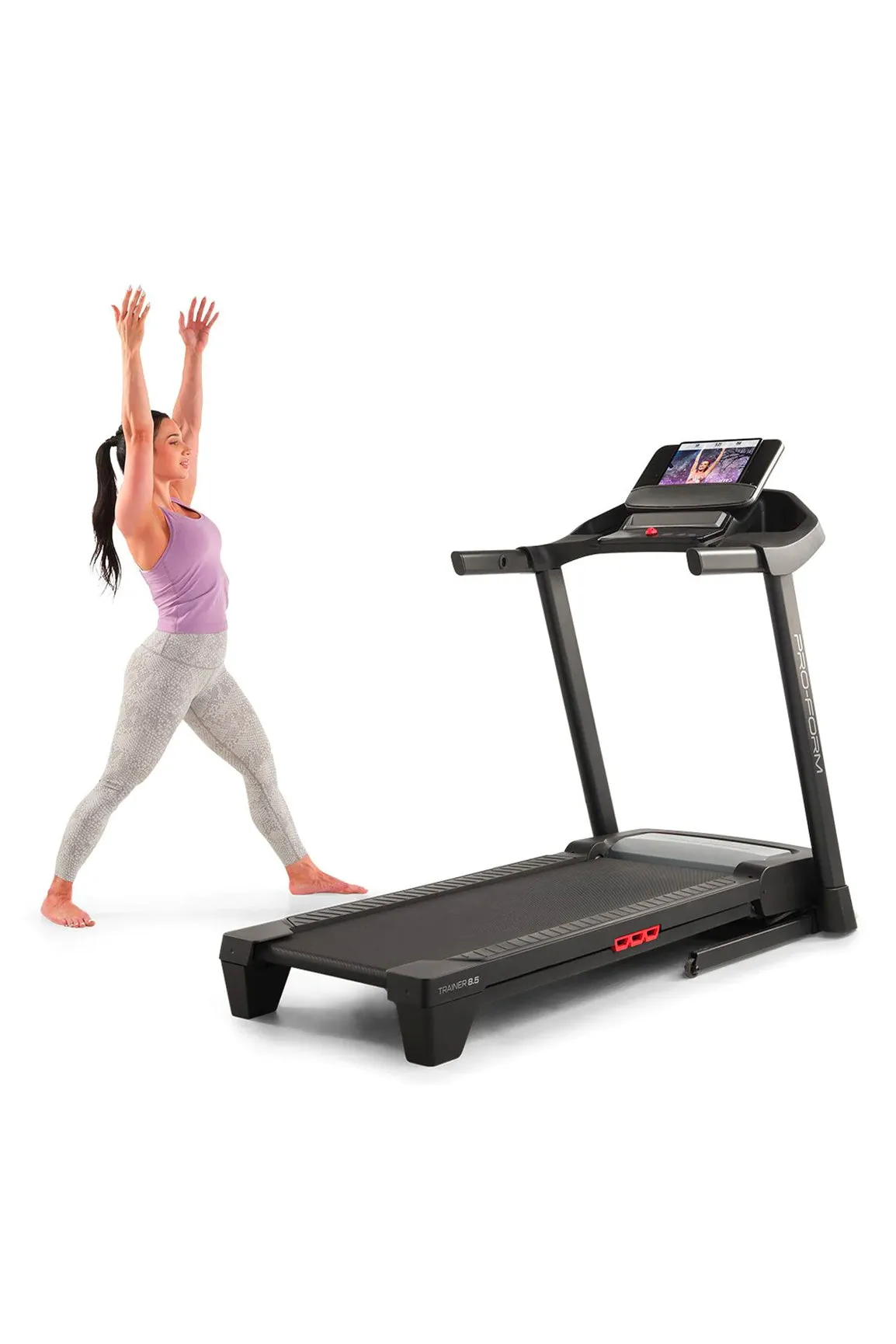 ProForm Trainer 8.5 Treadmill