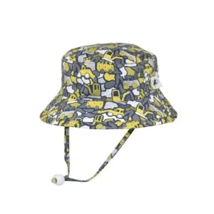 Puffin Gear Camp Hat - Digger