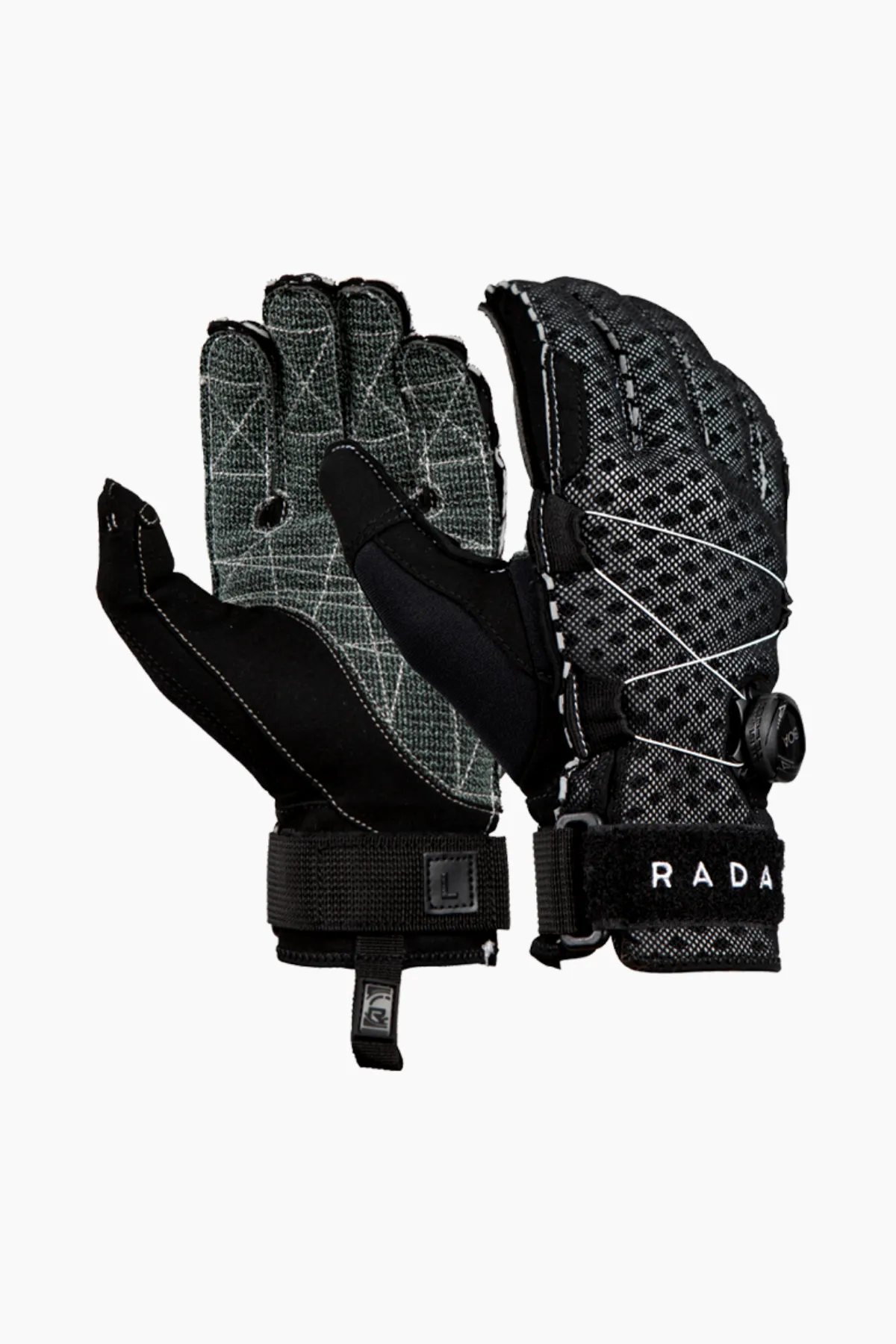 RADAR VAPOR BOA-K SKI GLOVE