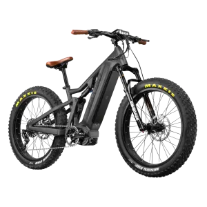 Rambo Dominator Ultra 48V 20AH Electric Bike