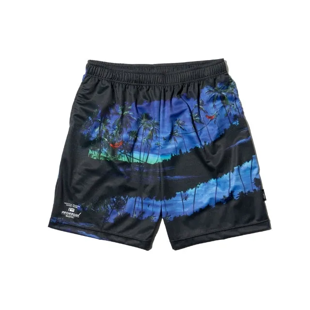 Resort Easy Jersey Shorts