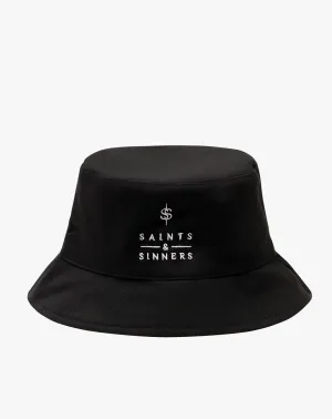 REVERSIBLE BUCKET HATS