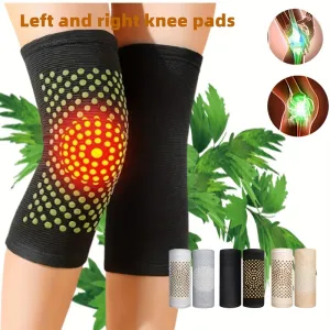 SelfHeating Knee Brace for Arthritis Relief and Joint Recovery