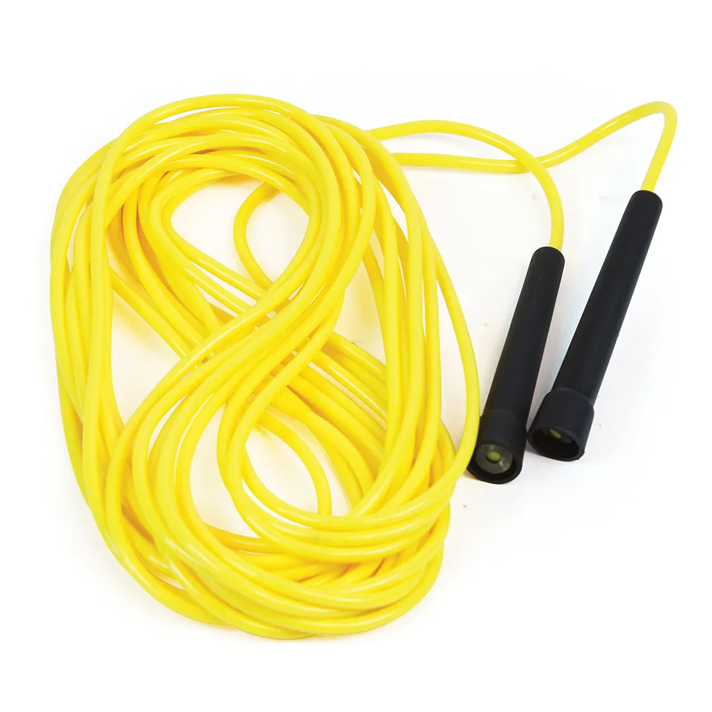 SKIPPING ROPE