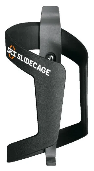 Slide Cage Water Bottle Cage