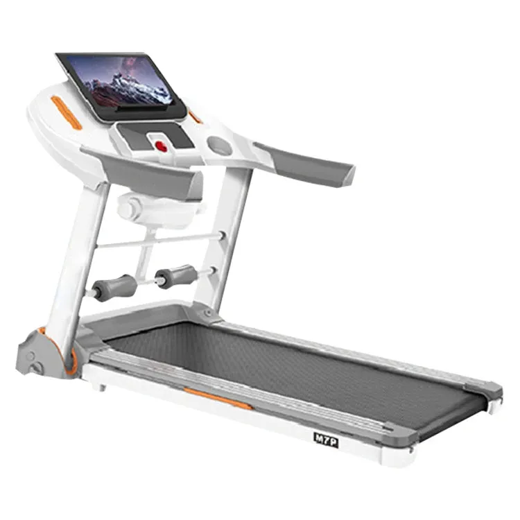 Smart Mini Electric Folding Treadmill