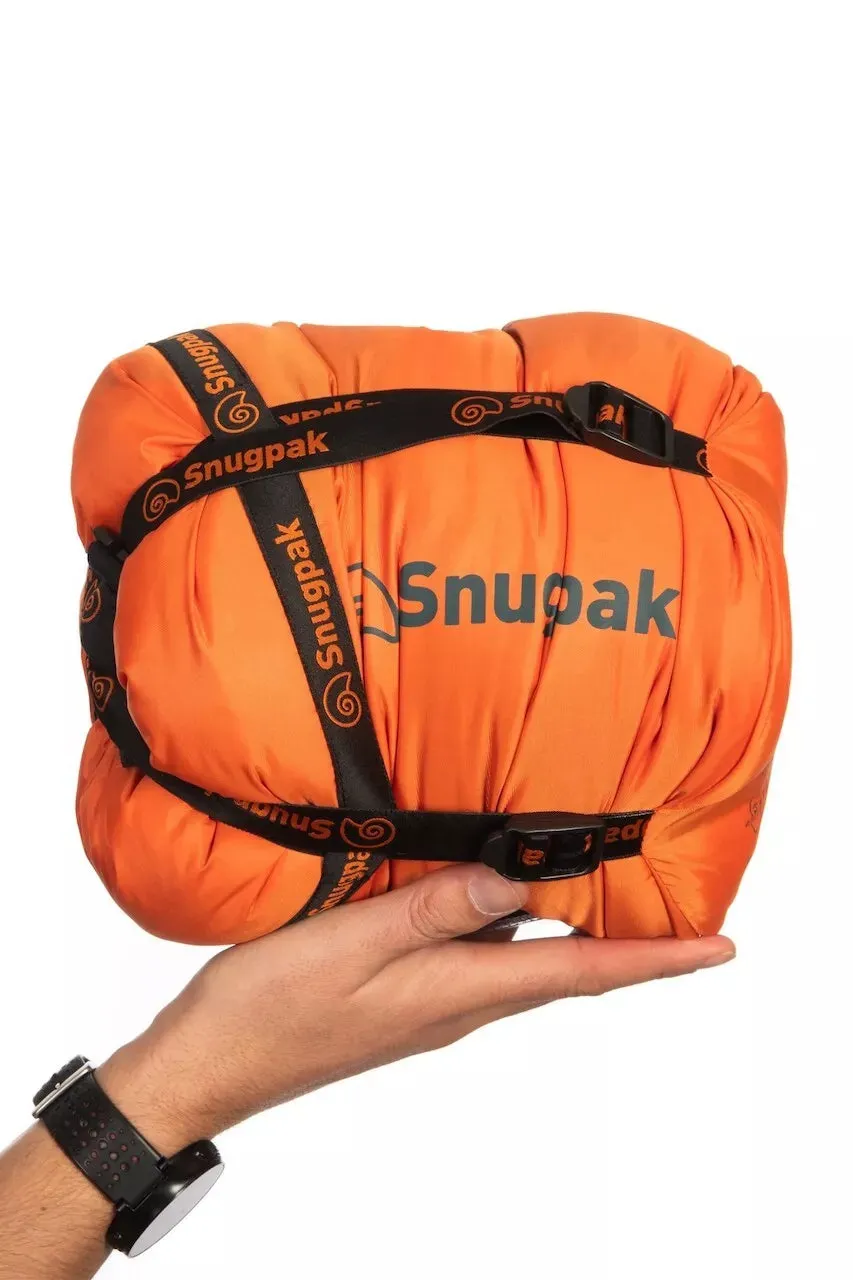 Snugpak Softie Expansion 2 Sleeping Bag