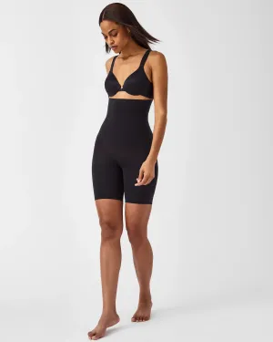 Spanx Higher Power Shaper Short Black