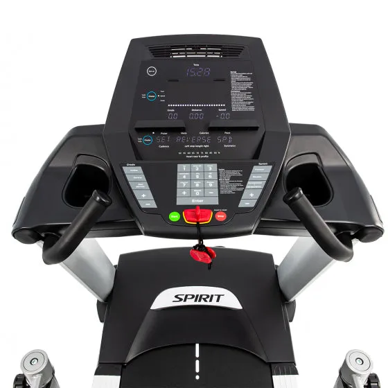 Spirit Medical Systems Group MT200 Gait Trainer Treadmill