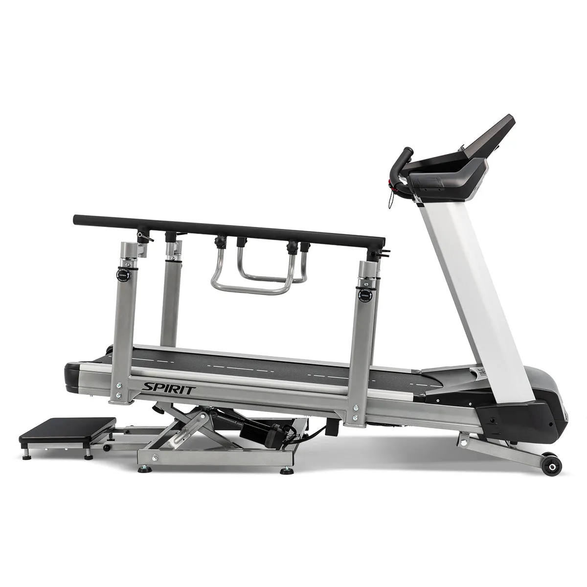 Spirit Medical Systems Group MT200 Gait Trainer Treadmill