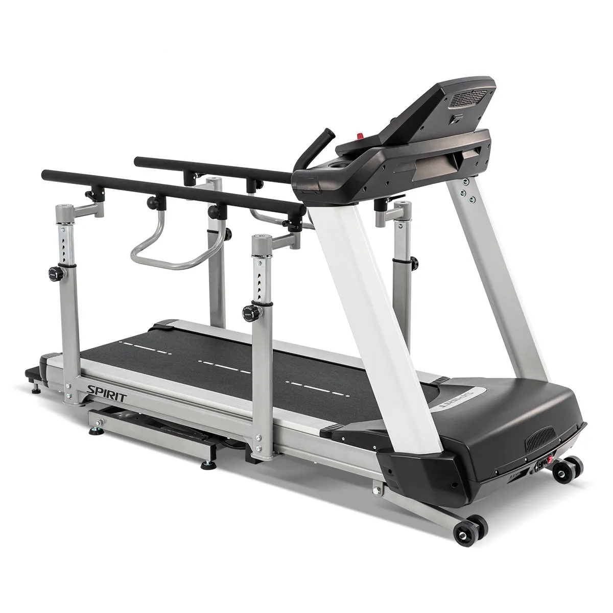 Spirit Medical Systems Group MT200 Gait Trainer Treadmill