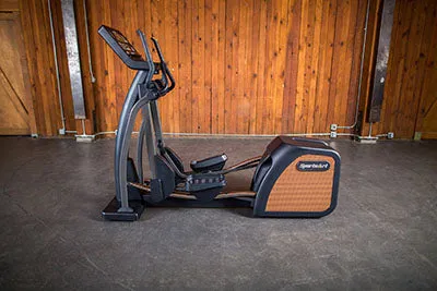 SportsArt E876 Status Eco Natural Elliptical