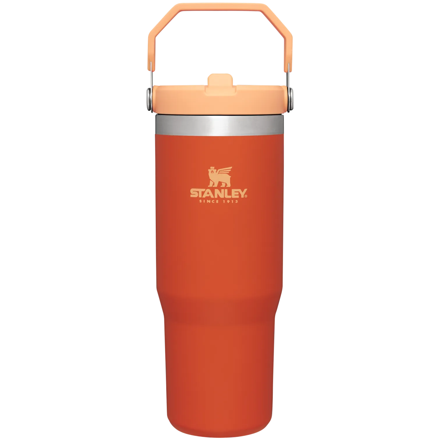 Stanley The IceFlow Flip Straw Tumbler 30Oz