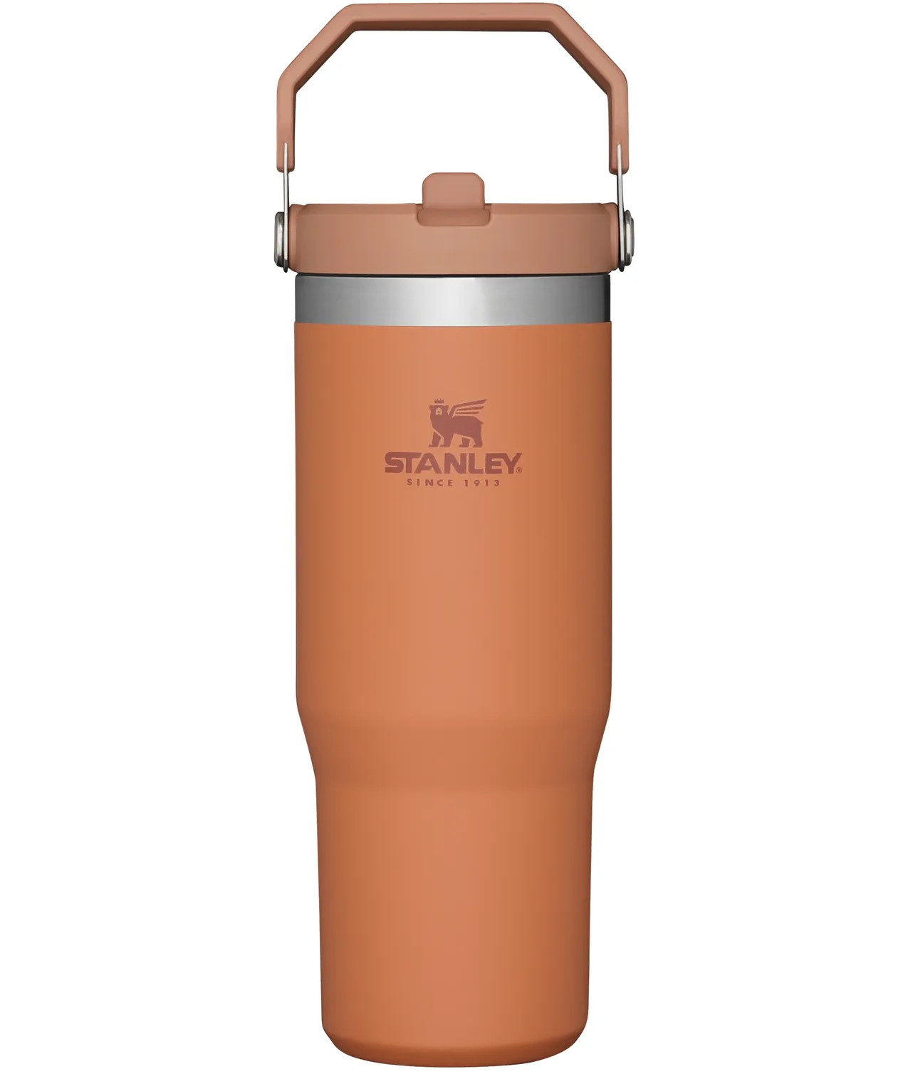 Stanley The IceFlow Flip Straw Tumbler 30Oz