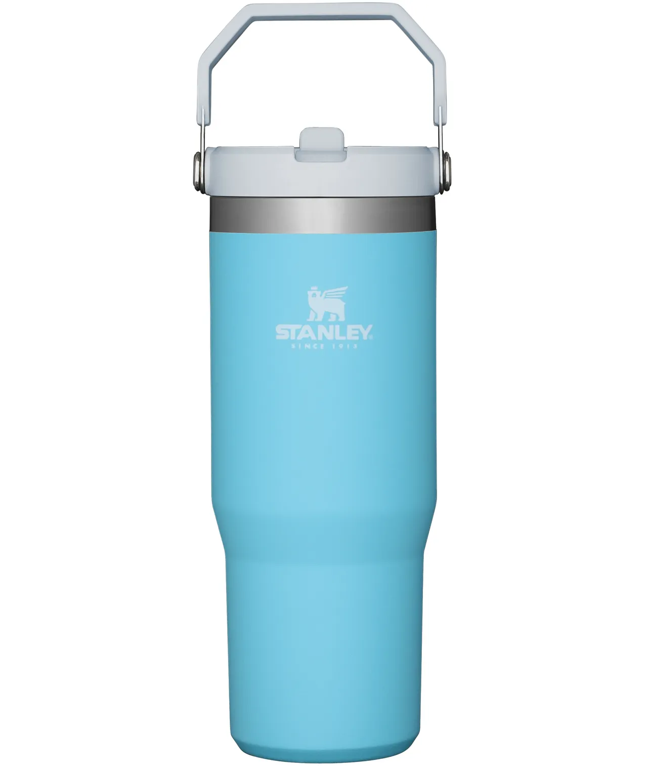 Stanley The IceFlow Flip Straw Tumbler 30Oz