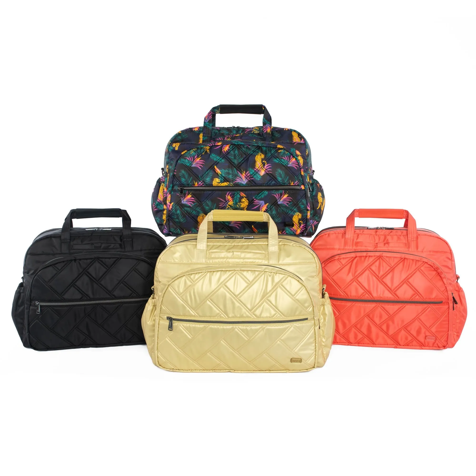 Steamboat SE Duffel Bag